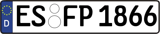 ES-FP1866