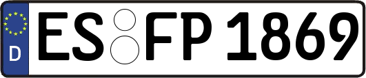 ES-FP1869