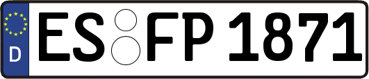 ES-FP1871