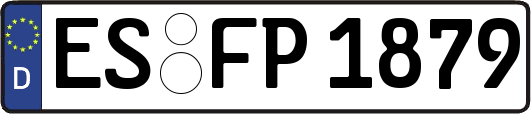 ES-FP1879