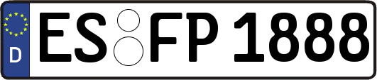 ES-FP1888