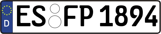 ES-FP1894