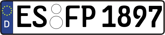 ES-FP1897