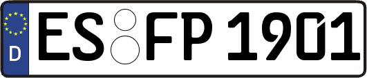 ES-FP1901