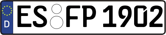 ES-FP1902