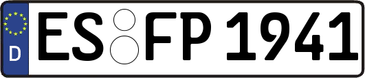 ES-FP1941