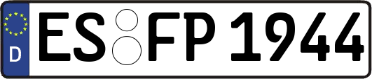 ES-FP1944