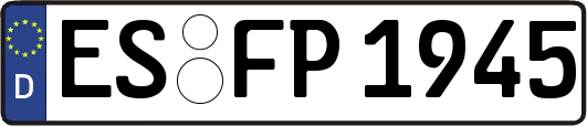 ES-FP1945