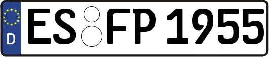 ES-FP1955