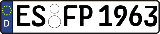 ES-FP1963