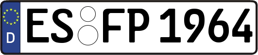 ES-FP1964
