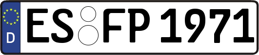 ES-FP1971