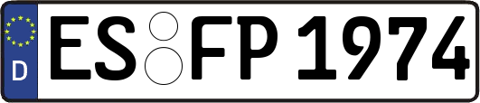 ES-FP1974