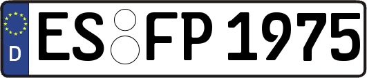 ES-FP1975