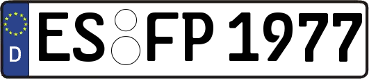 ES-FP1977