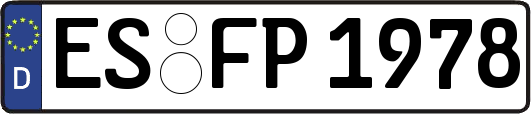 ES-FP1978
