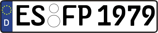 ES-FP1979