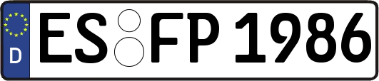 ES-FP1986
