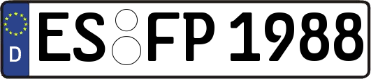ES-FP1988