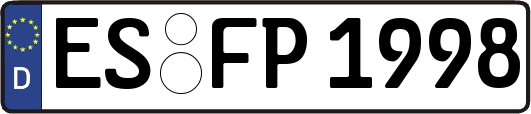 ES-FP1998