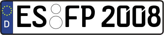 ES-FP2008