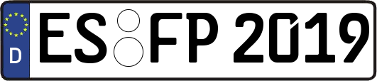 ES-FP2019