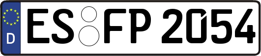 ES-FP2054