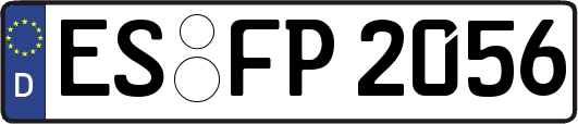 ES-FP2056