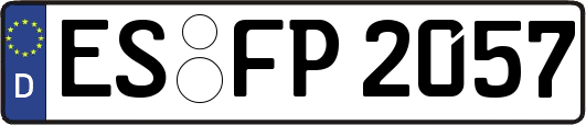 ES-FP2057
