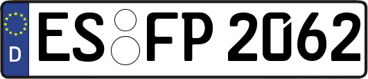 ES-FP2062