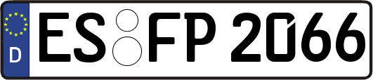 ES-FP2066