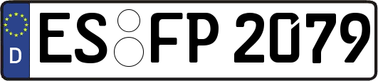ES-FP2079
