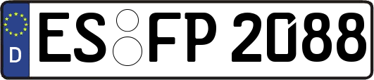 ES-FP2088