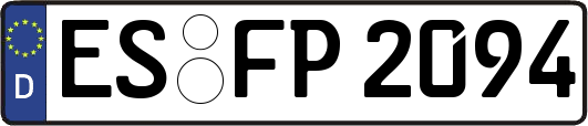 ES-FP2094