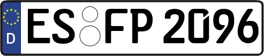 ES-FP2096