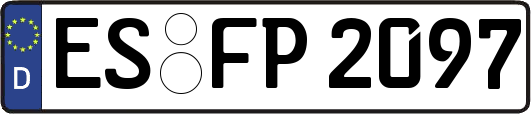 ES-FP2097