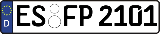 ES-FP2101