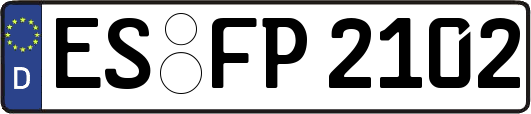 ES-FP2102