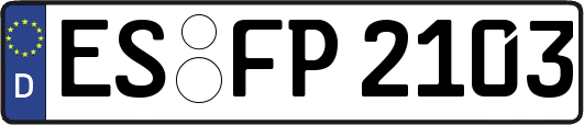 ES-FP2103