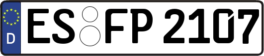 ES-FP2107
