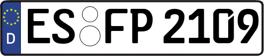 ES-FP2109