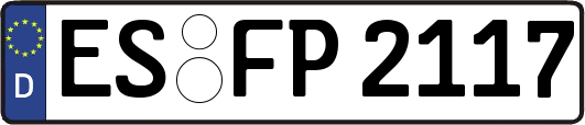 ES-FP2117