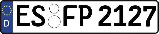 ES-FP2127
