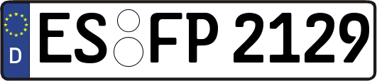 ES-FP2129