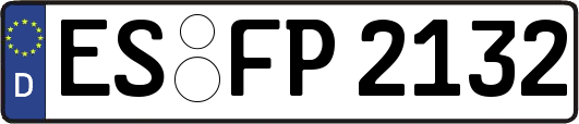 ES-FP2132