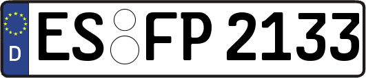 ES-FP2133