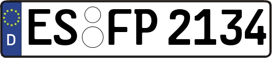 ES-FP2134