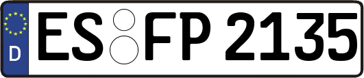 ES-FP2135