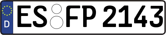 ES-FP2143