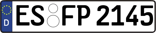ES-FP2145